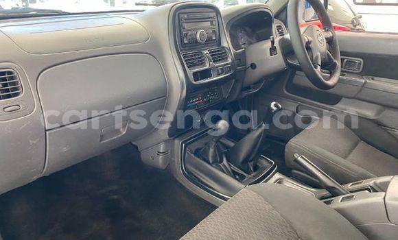 Buy Used Nissan NP 300 White Car in Mbabane in Manzini Buy Used Nissan NP 300 White Car in Mbabane in Manzini
