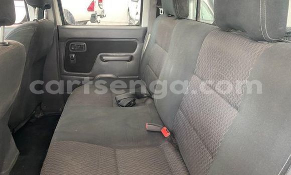 Buy Used Nissan NP 300 White Car in Mbabane in Manzini Buy Used Nissan NP 300 White Car in Mbabane in Manzini