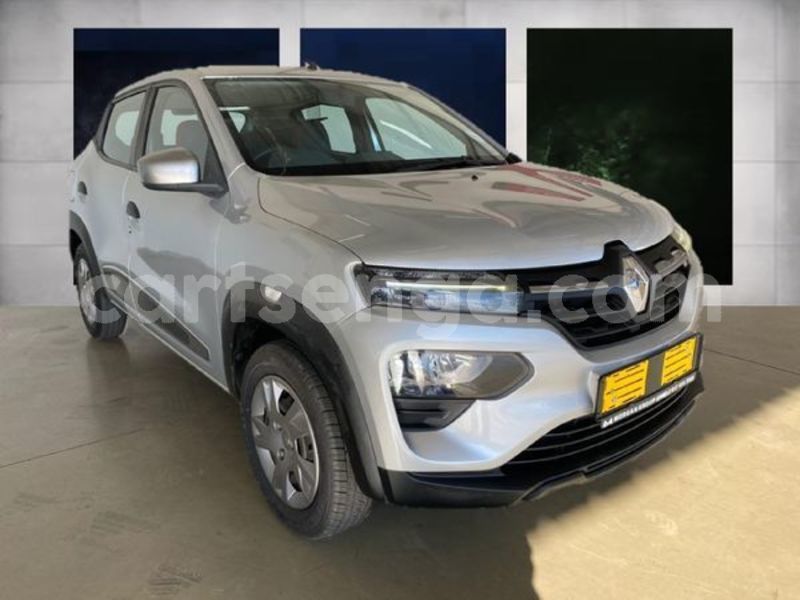 Big with watermark renault kwid manzini mbabane 29536