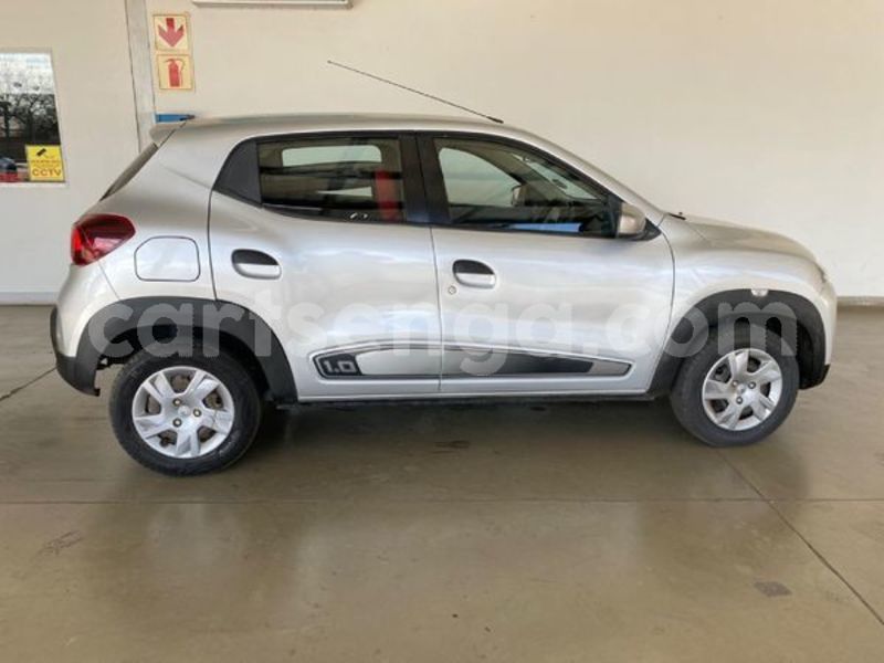 Big with watermark renault kwid manzini mbabane 29536