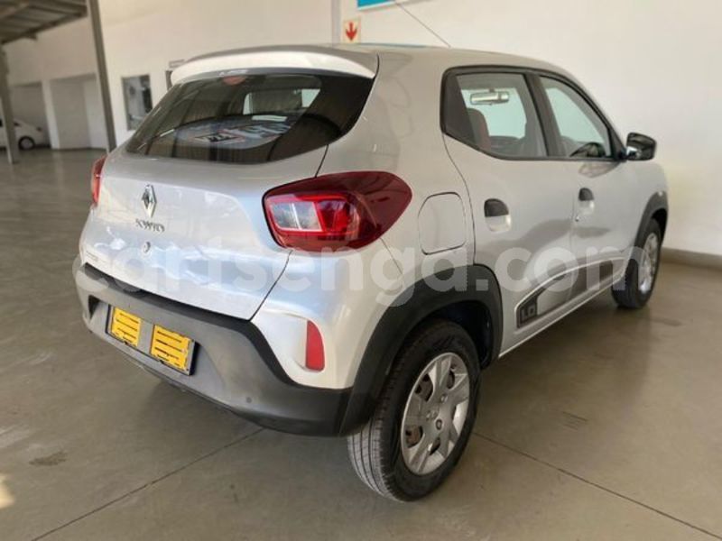 Big with watermark renault kwid manzini mbabane 29536