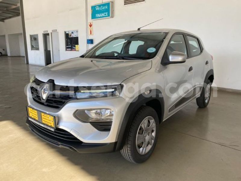 Big with watermark renault kwid manzini mbabane 29536