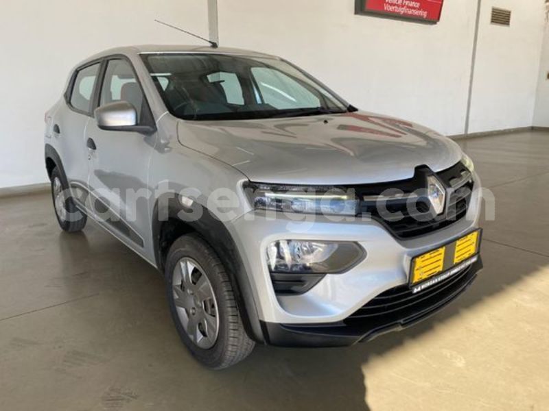 Big with watermark renault kwid manzini mbabane 29536