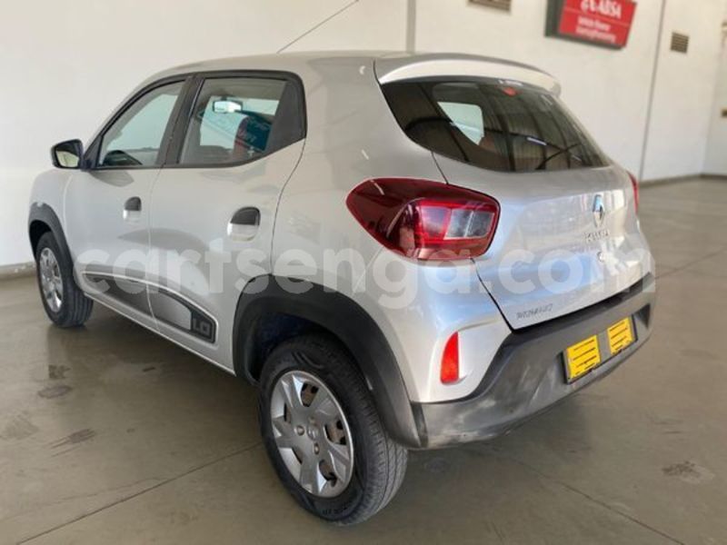 Big with watermark renault kwid manzini mbabane 29536