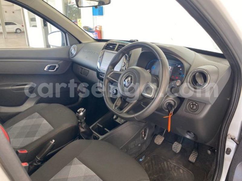 Big with watermark renault kwid manzini mbabane 29536