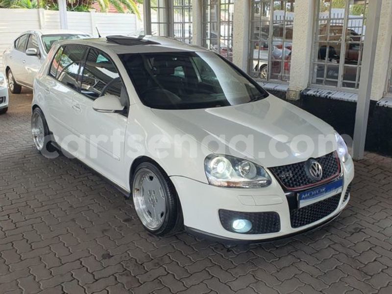 Big with watermark volkswagen golf gti manzini mbabane 29537