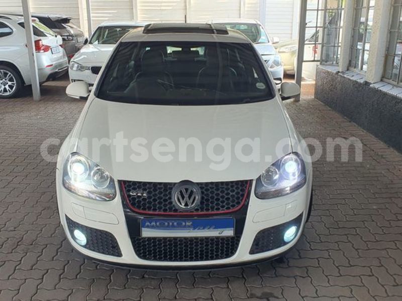 Big with watermark volkswagen golf gti manzini mbabane 29537