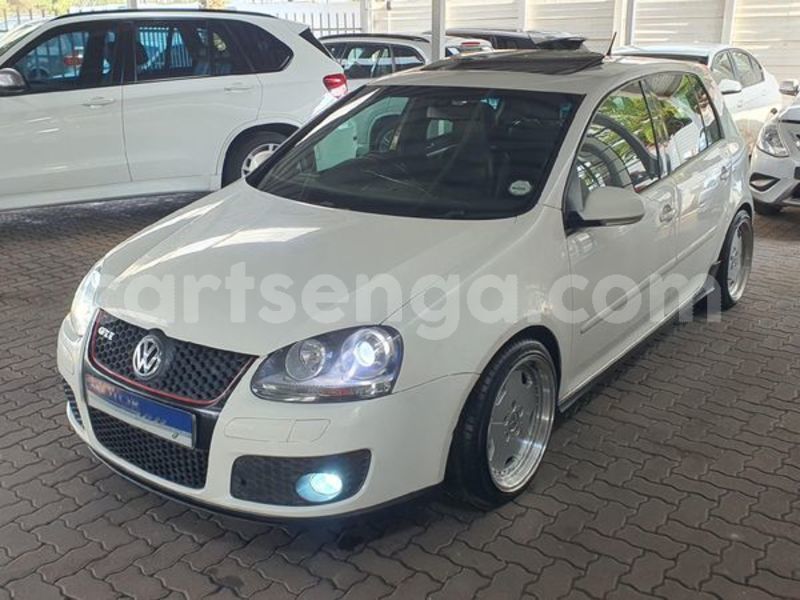 Big with watermark volkswagen golf gti manzini mbabane 29537