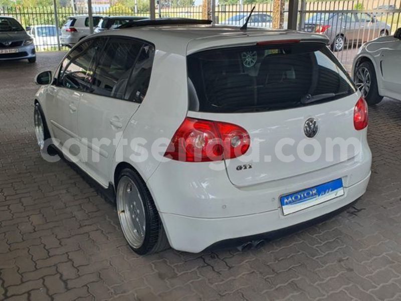 Big with watermark volkswagen golf gti manzini mbabane 29537