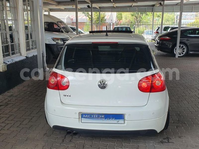 Big with watermark volkswagen golf gti manzini mbabane 29537