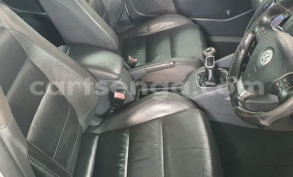 Buy Used Volkswagen Golf GTI White Car in Mbabane in Manzini Buy Used Volkswagen Golf GTI White Car in Mbabane in Manzini