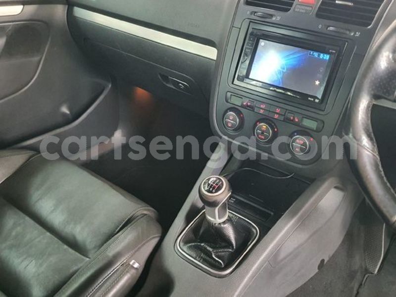 Big with watermark volkswagen golf gti manzini mbabane 29537