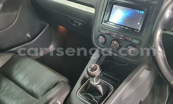 Buy Used Volkswagen Golf GTI White Car in Mbabane in Manzini Buy Used Volkswagen Golf GTI White Car in Mbabane in Manzini