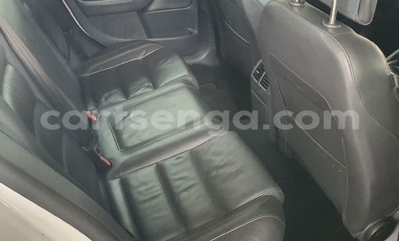 Buy Used Volkswagen Golf GTI White Car in Mbabane in Manzini Buy Used Volkswagen Golf GTI White Car in Mbabane in Manzini