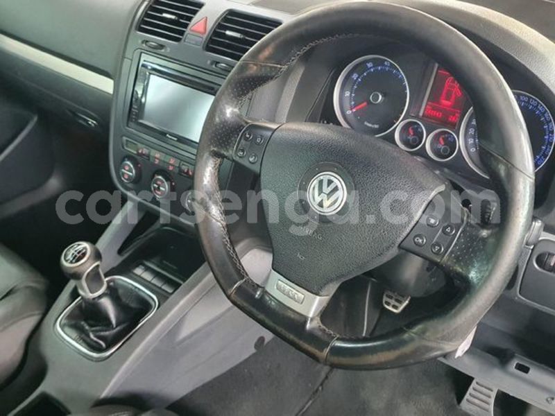 Big with watermark volkswagen golf gti manzini mbabane 29537