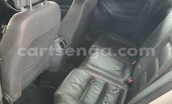 Buy Used Volkswagen Golf GTI White Car in Mbabane in Manzini Buy Used Volkswagen Golf GTI White Car in Mbabane in Manzini