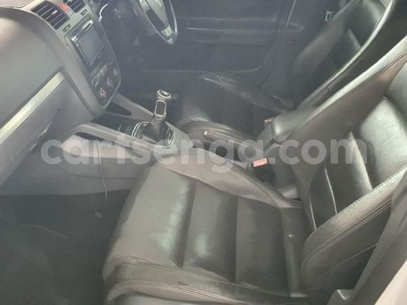 Big with watermark volkswagen golf gti manzini mbabane 29537