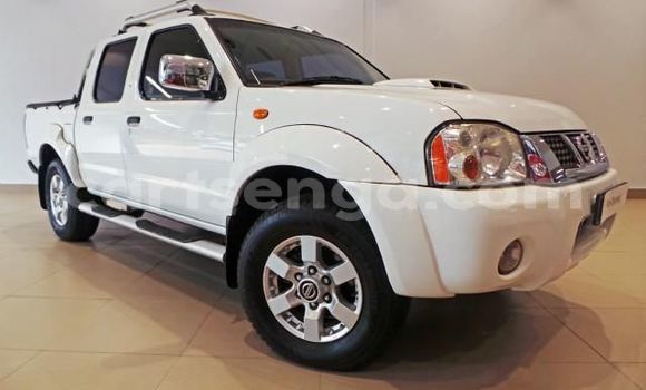 Buy Used Nissan NP 300 White Car in Manzini in Manzini Buy Used Nissan NP 300 White Car in Manzini in Manzini