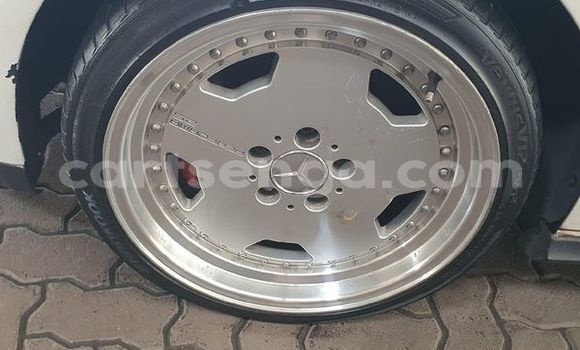 Buy Used Volkswagen Golf GTI White Car in Mbabane in Manzini Buy Used Volkswagen Golf GTI White Car in Mbabane in Manzini