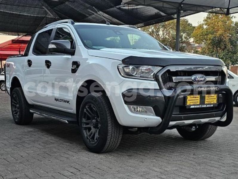 Big with watermark ford ranger manzini mbabane 29538