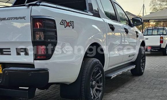 Buy Used Ford Ranger White Car in Mbabane in Manzini Buy Used Ford Ranger White Car in Mbabane in Manzini
