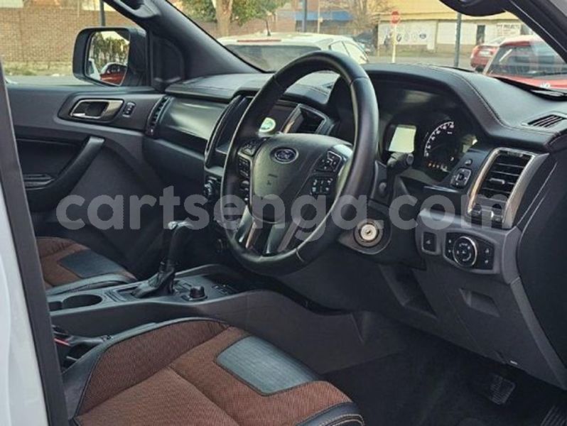 Big with watermark ford ranger manzini mbabane 29538