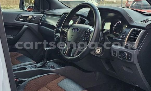 Buy Used Ford Ranger White Car in Mbabane in Manzini Buy Used Ford Ranger White Car in Mbabane in Manzini