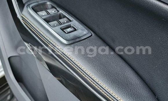 Buy Used Ford Ranger White Car in Mbabane in Manzini Buy Used Ford Ranger White Car in Mbabane in Manzini