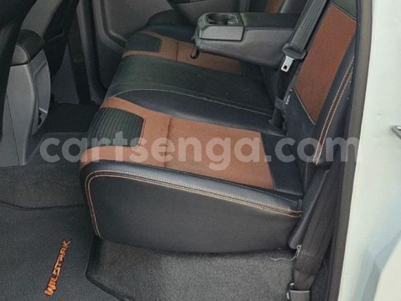 Big with watermark ford ranger manzini mbabane 29538