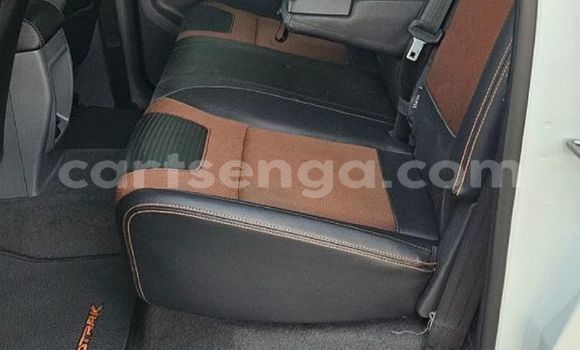 Buy Used Ford Ranger White Car in Mbabane in Manzini Buy Used Ford Ranger White Car in Mbabane in Manzini