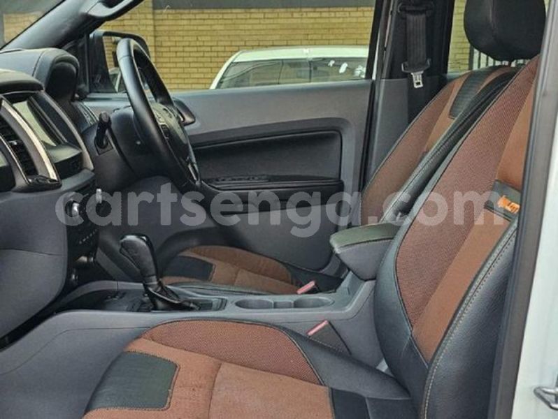 Big with watermark ford ranger manzini mbabane 29538