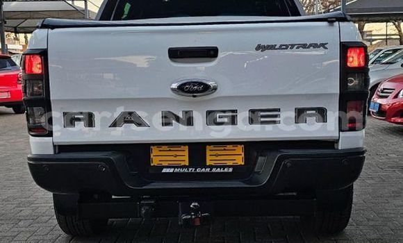 Buy Used Ford Ranger White Car in Mbabane in Manzini Buy Used Ford Ranger White Car in Mbabane in Manzini
