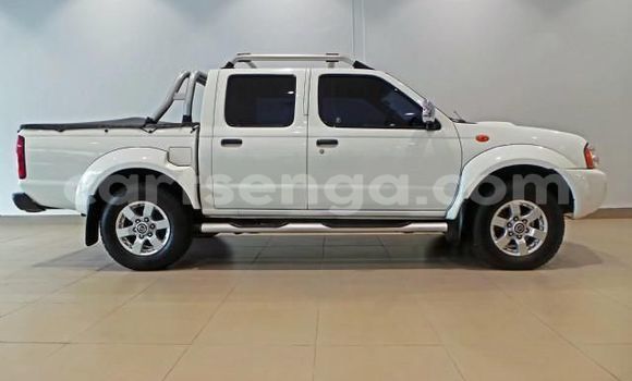 Buy Used Nissan NP 300 White Car in Manzini in Manzini Buy Used Nissan NP 300 White Car in Manzini in Manzini