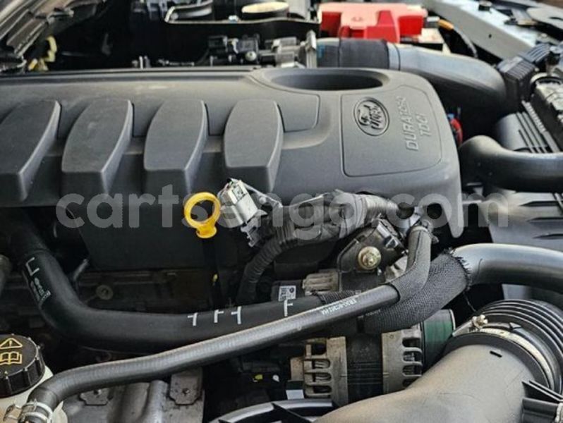 Big with watermark ford ranger manzini mbabane 29538