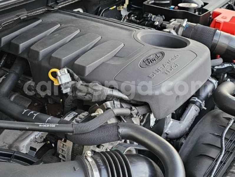 Big with watermark ford ranger manzini mbabane 29538