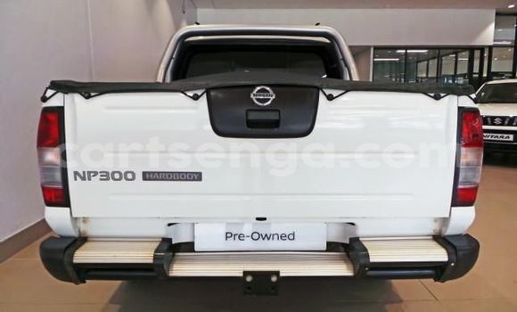 Buy Used Nissan NP 300 White Car in Manzini in Manzini Buy Used Nissan NP 300 White Car in Manzini in Manzini