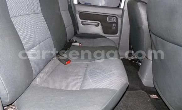 Buy Used Nissan NP 300 White Car in Manzini in Manzini Buy Used Nissan NP 300 White Car in Manzini in Manzini