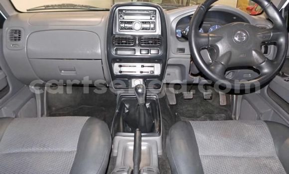 Buy Used Nissan NP 300 White Car in Manzini in Manzini Buy Used Nissan NP 300 White Car in Manzini in Manzini