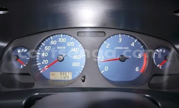 Buy Used Nissan NP 300 White Car in Manzini in Manzini Buy Used Nissan NP 300 White Car in Manzini in Manzini