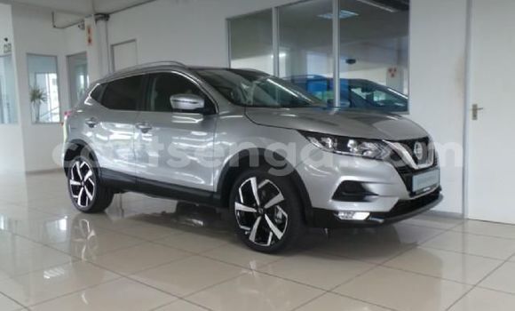 Buy Used Nissan Qashqai Silver Car in Manzini in Manzini Buy Used Nissan Qashqai Silver Car in Manzini in Manzini