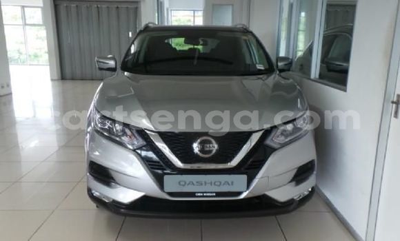 Buy Used Nissan Qashqai Silver Car in Manzini in Manzini Buy Used Nissan Qashqai Silver Car in Manzini in Manzini