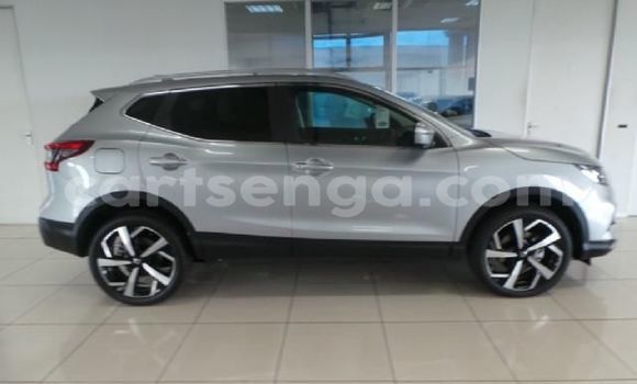 Buy Used Nissan Qashqai Silver Car in Manzini in Manzini Buy Used Nissan Qashqai Silver Car in Manzini in Manzini