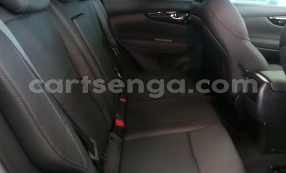 Buy Used Nissan Qashqai Silver Car in Manzini in Manzini Buy Used Nissan Qashqai Silver Car in Manzini in Manzini