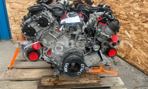 Acheter 13 Mercedes ML63 AMG. à Mbabane, Manzini Acheter 13 Mercedes ML63 AMG. à Mbabane, Manzini