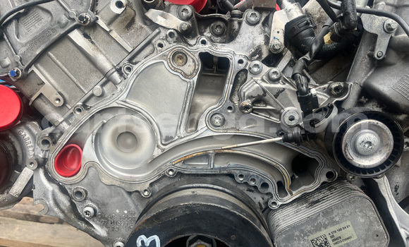 Acheter 13 Mercedes ML63 AMG. à Mbabane, Manzini Acheter 13 Mercedes ML63 AMG. à Mbabane, Manzini