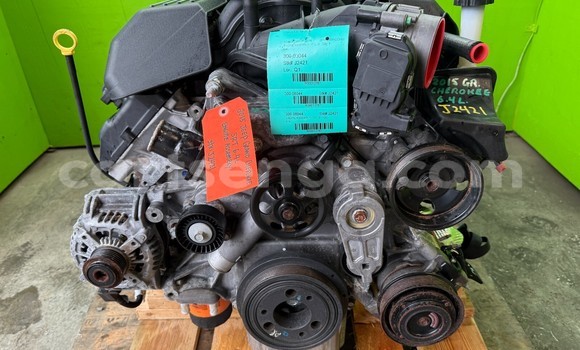 Acheter 15 JEEP GRAND CHEROKEE à Mbabane, Manzini Acheter 15 JEEP GRAND CHEROKEE à Mbabane, Manzini