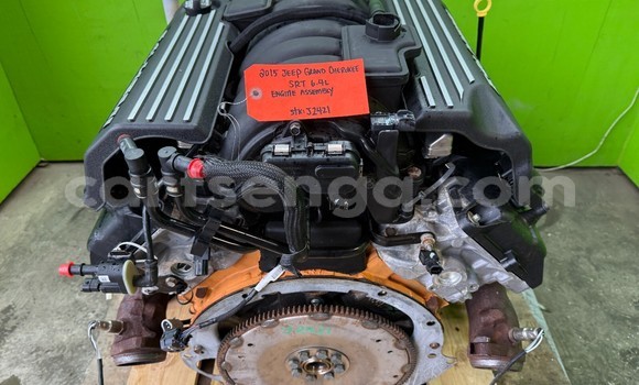 Acheter 15 JEEP GRAND CHEROKEE à Mbabane, Manzini Acheter 15 JEEP GRAND CHEROKEE à Mbabane, Manzini