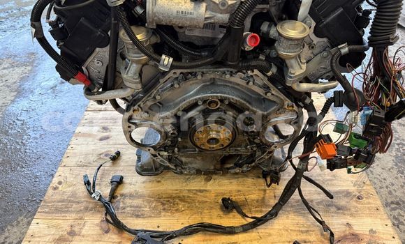 Acheter BMW 645Ci 745I Engine à Mbabane, Manzini Acheter BMW 645Ci 745I Engine à Mbabane, Manzini