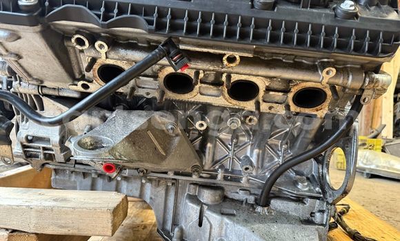 Acheter BMW 645Ci 745I Engine à Mbabane, Manzini Acheter BMW 645Ci 745I Engine à Mbabane, Manzini