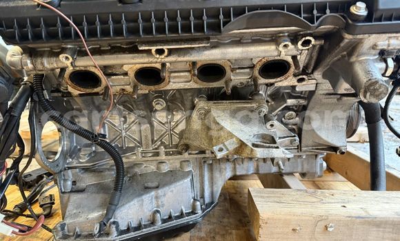 Acheter BMW 645Ci 745I Engine à Mbabane, Manzini Acheter BMW 645Ci 745I Engine à Mbabane, Manzini